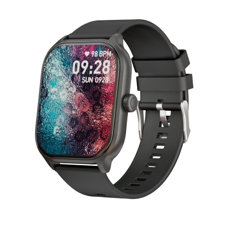 SM SMART WATCH ANKAA 9