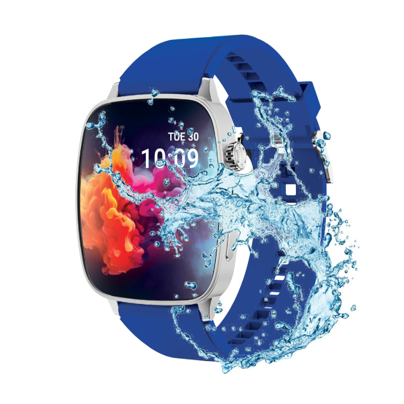 SM SMART WATCH VEGA PRO