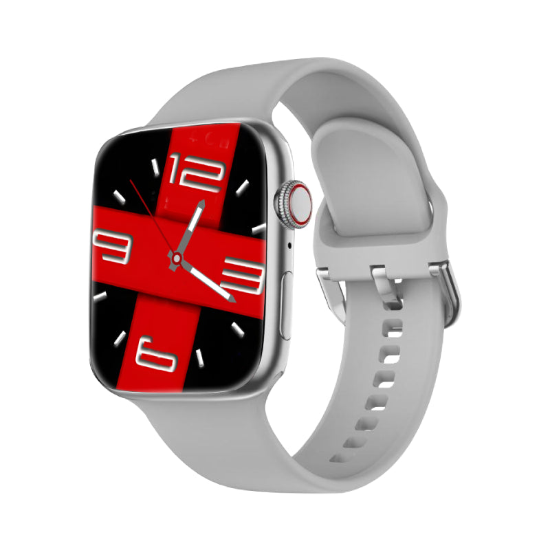 SM SMART WATCH ANKAA 7M - Main Image