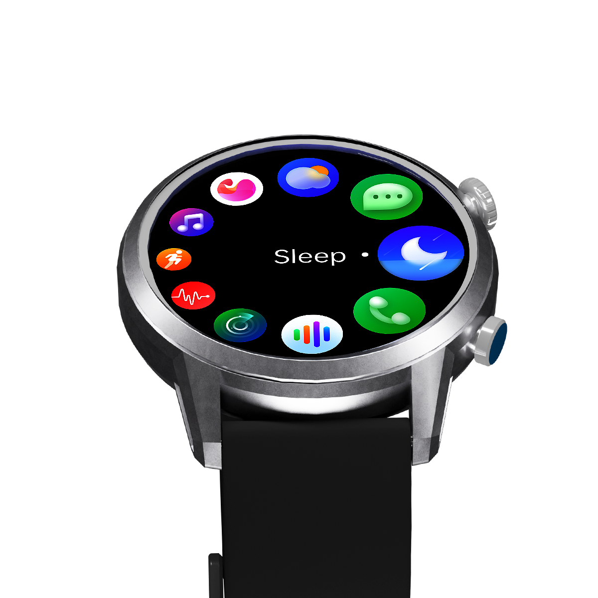 Waterproof smart 2025 watch samsung