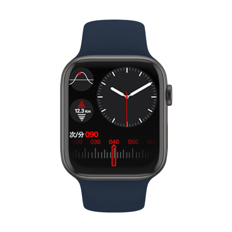SM SMART WATCH ANKAA 7M