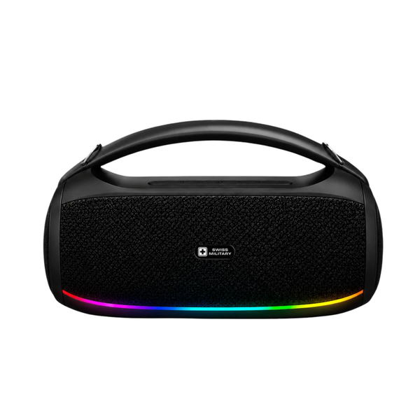 SM 40 Bluetooth Speaker — 40W Powerful Bass
