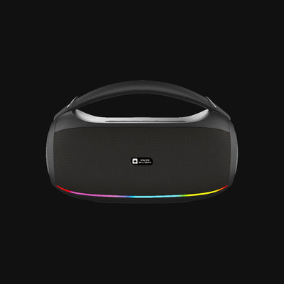 SM 40 Bluetooth Speaker — 40W Powerful Bass
