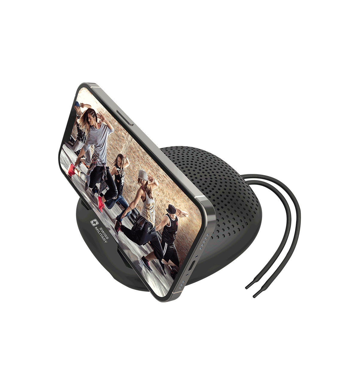 SM BT SPEAKER - ANCHA DUDE