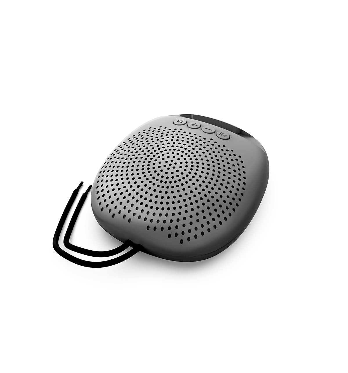 SM BT SPEAKER - ANCHA DUDE