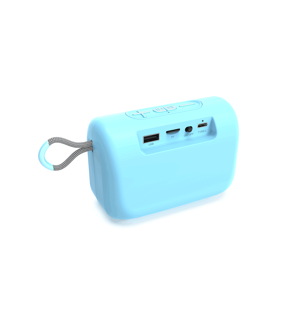 SM BT SPEAKER - ANCHA MI