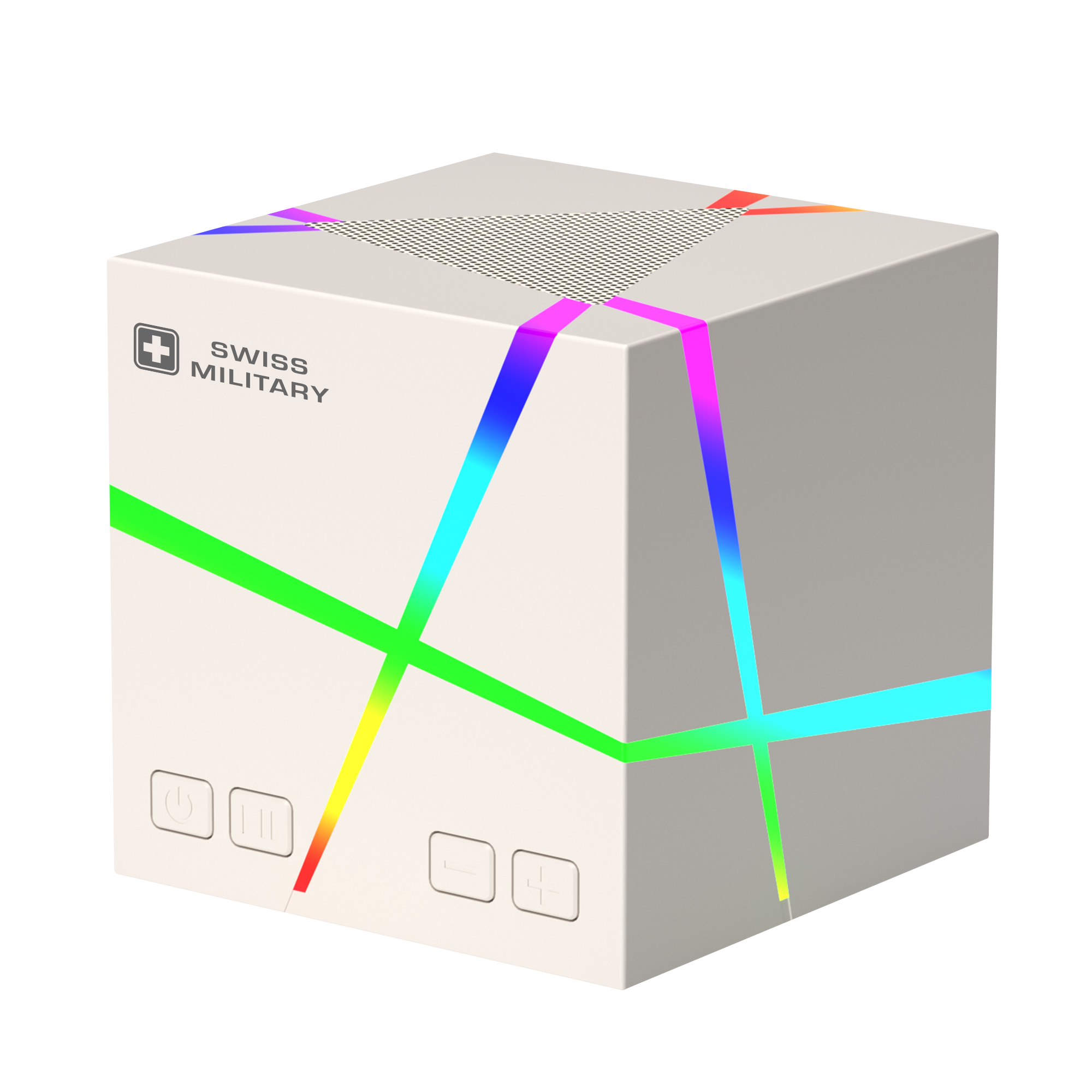 ANCHA Cube 6W BT Speaker