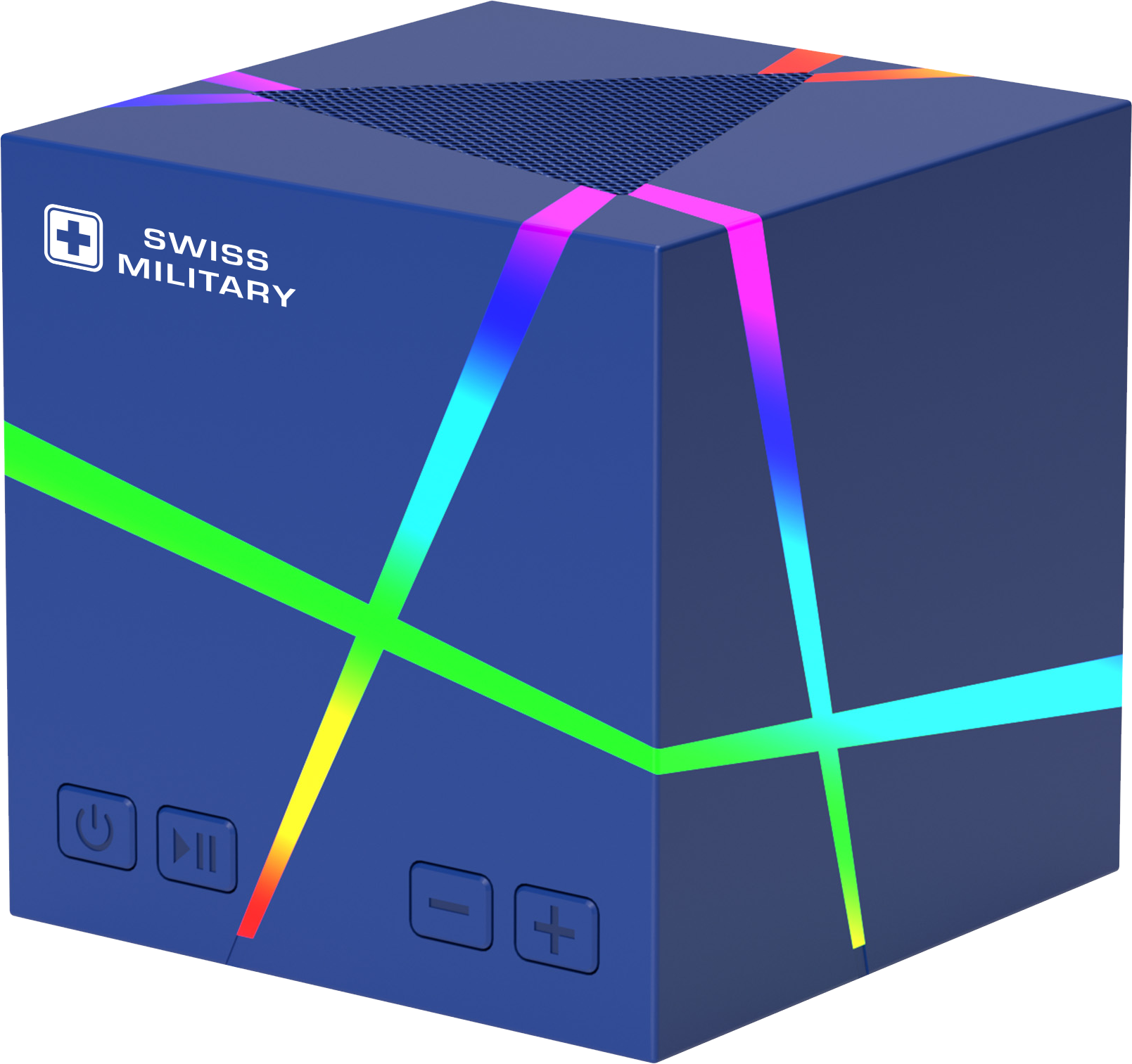 ANCHA Cube 6W BT Speaker