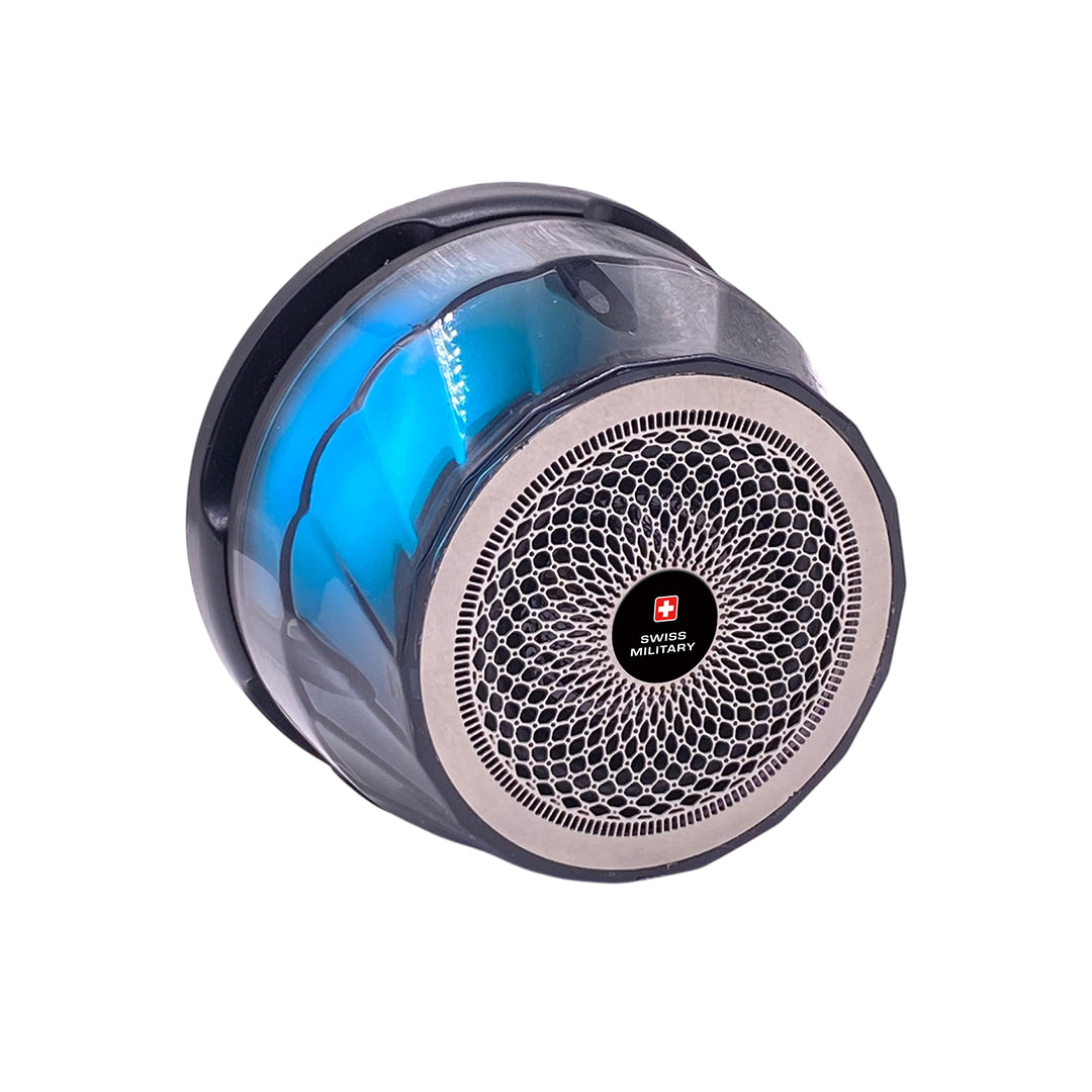 SM PORTABLE BT SPEAKER WITH MAGSAFE- ANCHA MAG-BEE