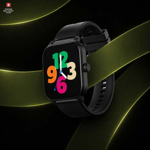 SMART WATCH - ANKAA 7i