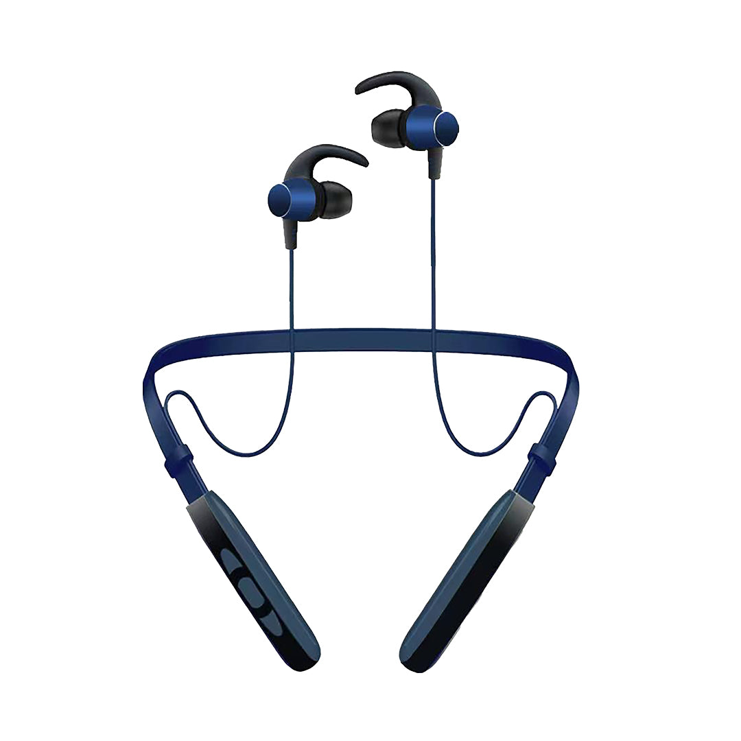 SWISS NECKBAND - BRUIT