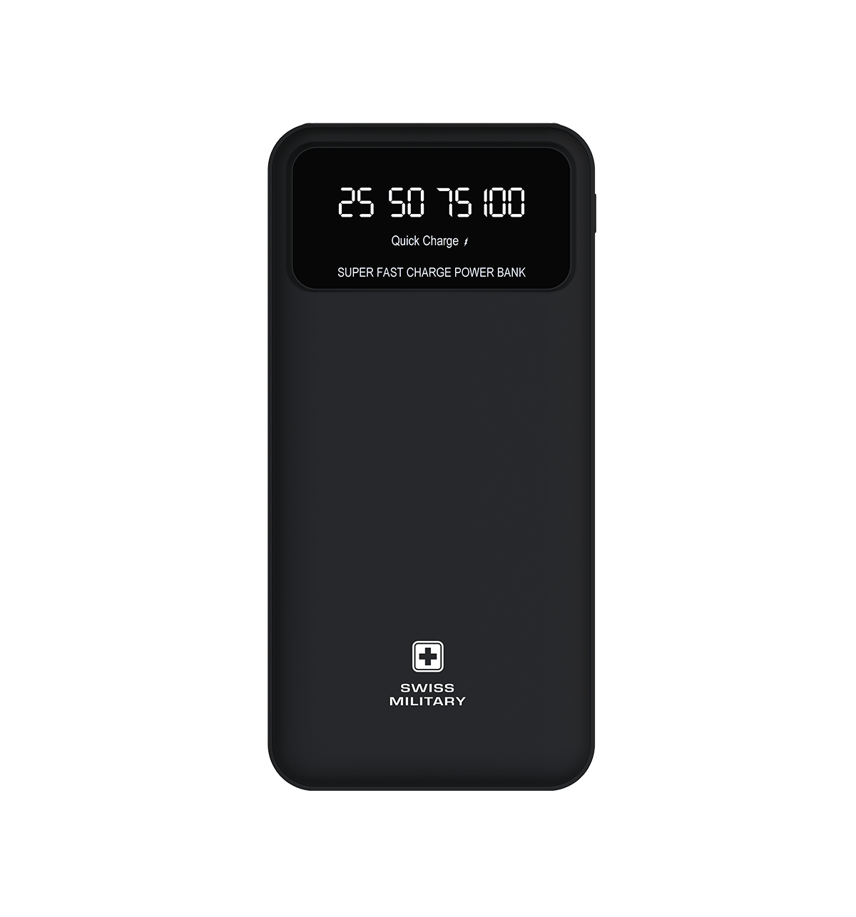 SM POWER BANK ELECTRA 10K/A