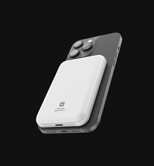 SM POWER BANK MAGDEE