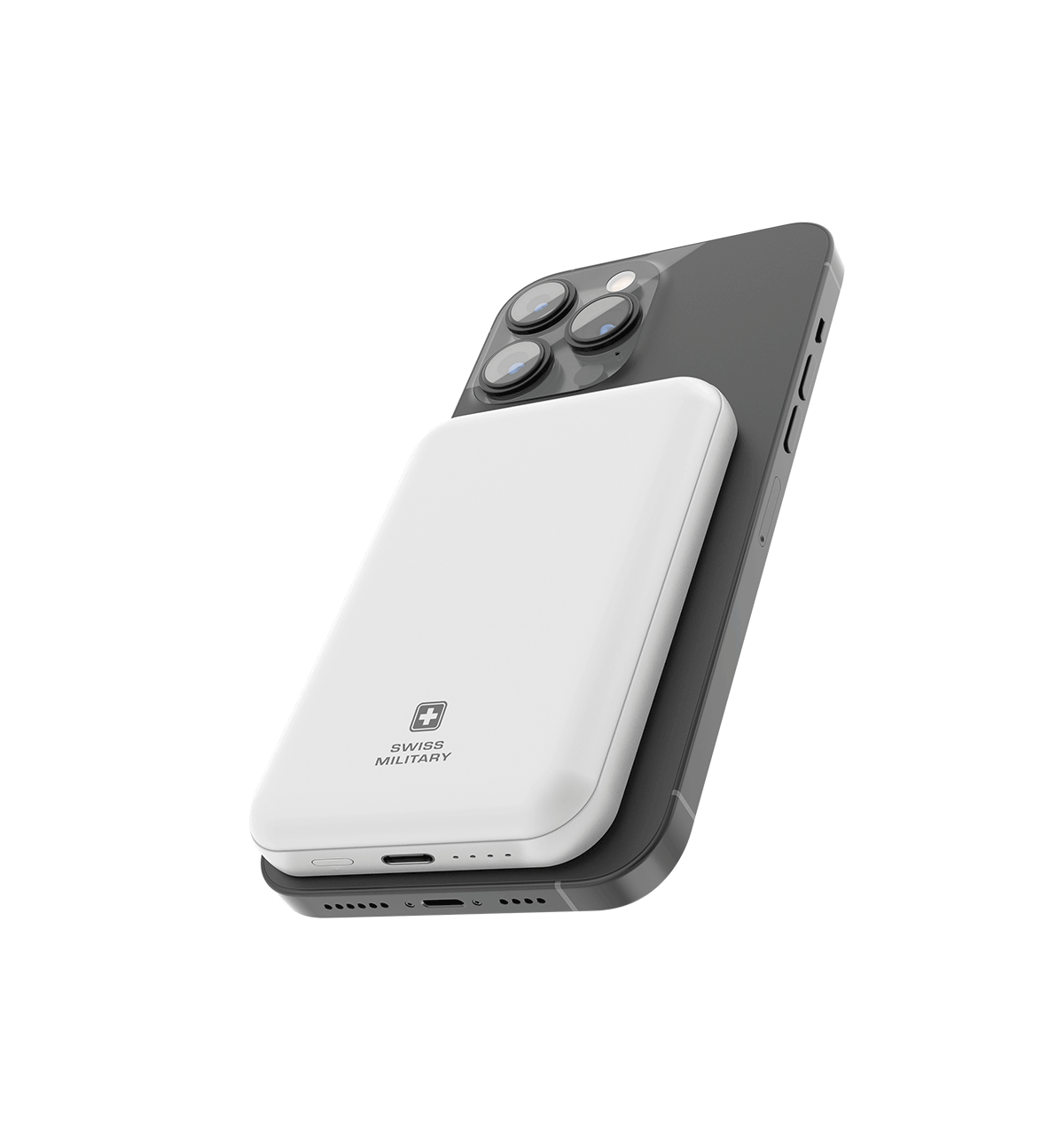 SM POWER BANK MAGDEE