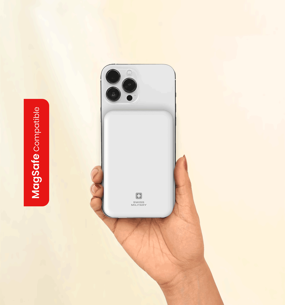 SM POWER BANK MAGDEE