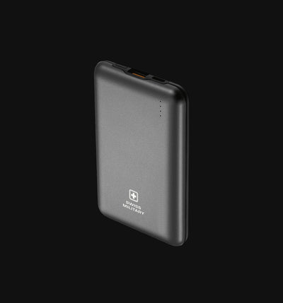 SM POWER BANK ELECTRA MITE