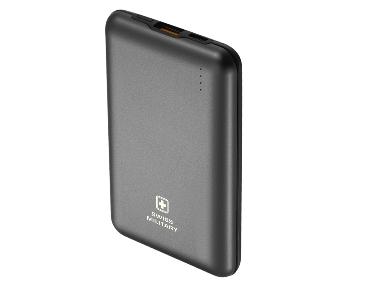 SM POWER BANK ELECTRA MITE