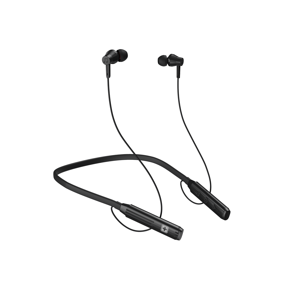 SWISS NECKBAND - KIV - I