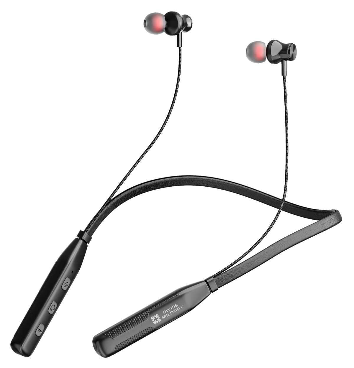 SWISS NECKBAND - KOLLAR+