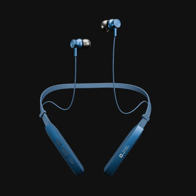 SWISS NECKBAND - McBRUIT
