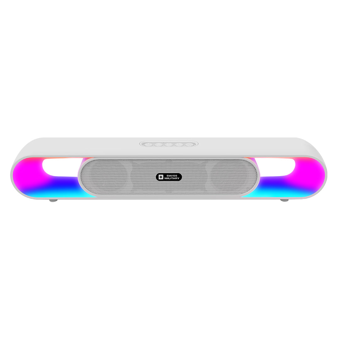 MORTLEY GLEAM 20 WATT BLUETOOTH SOUNDBAR