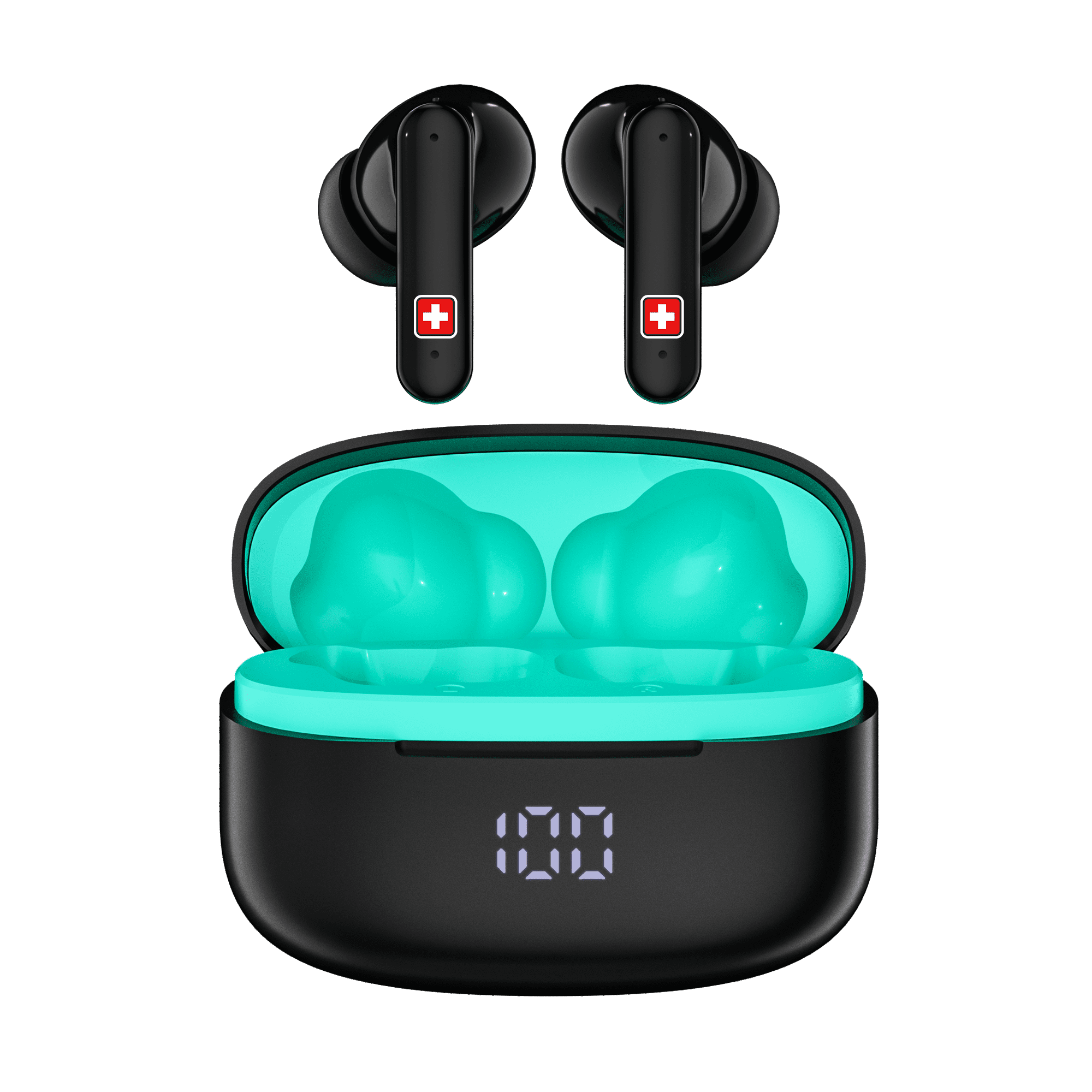 SWISS EARBUDS MEEP