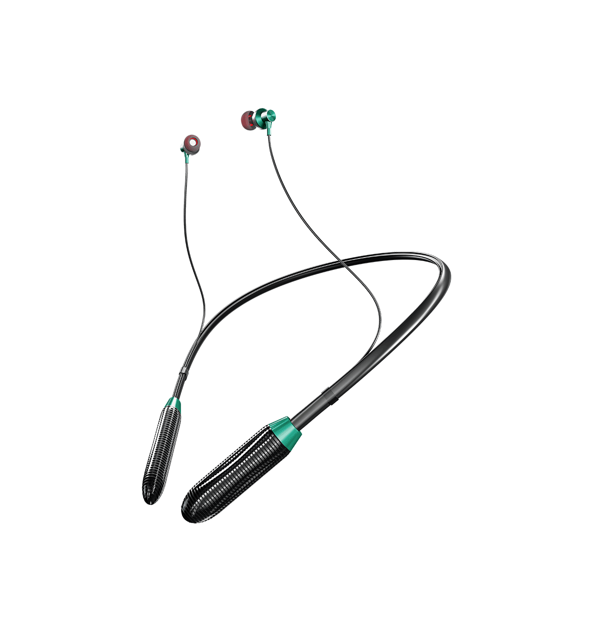 SWISS NECKBAND - MELLOW-O