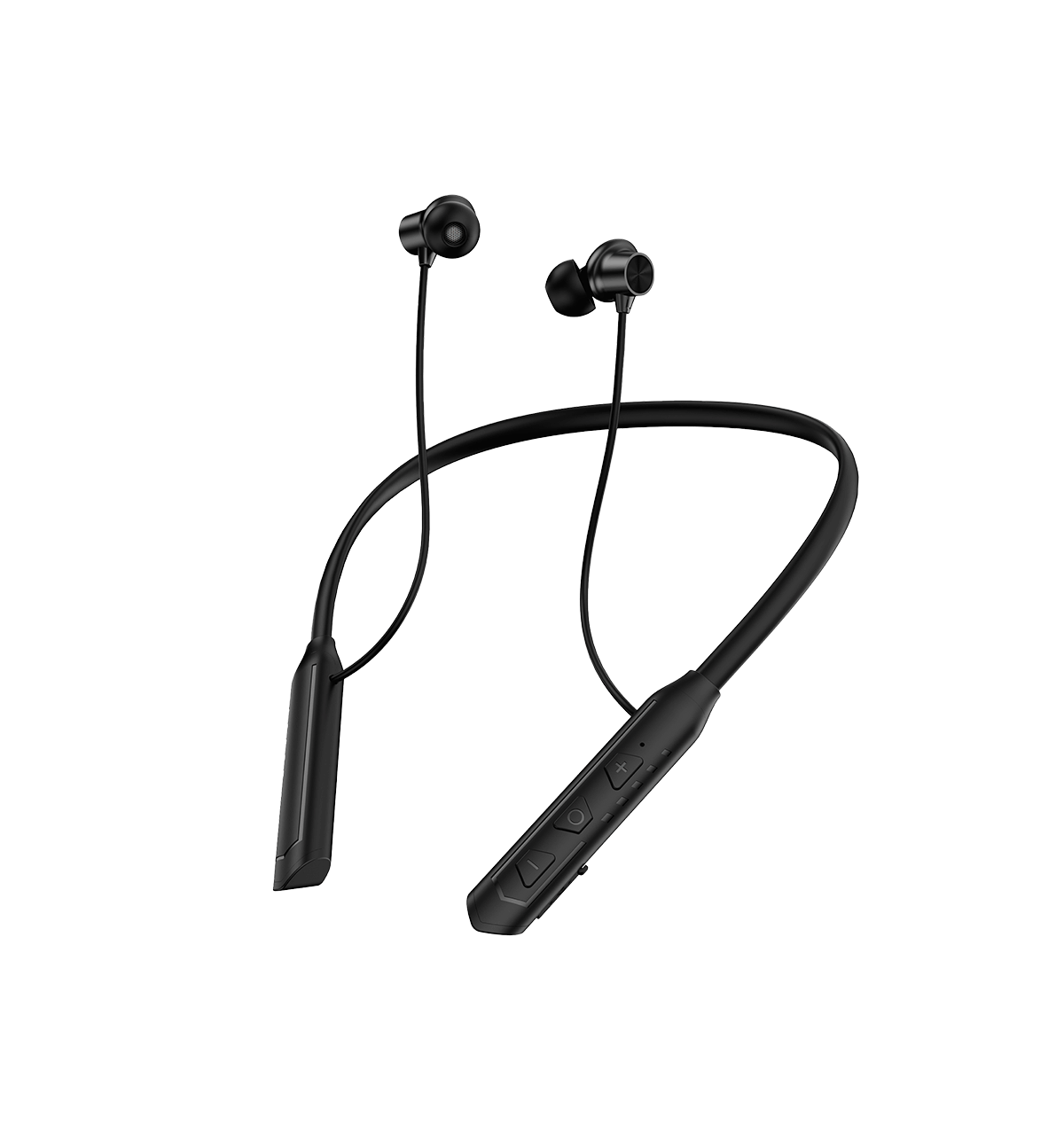 SWISS NECKBAND - MELLOW-X