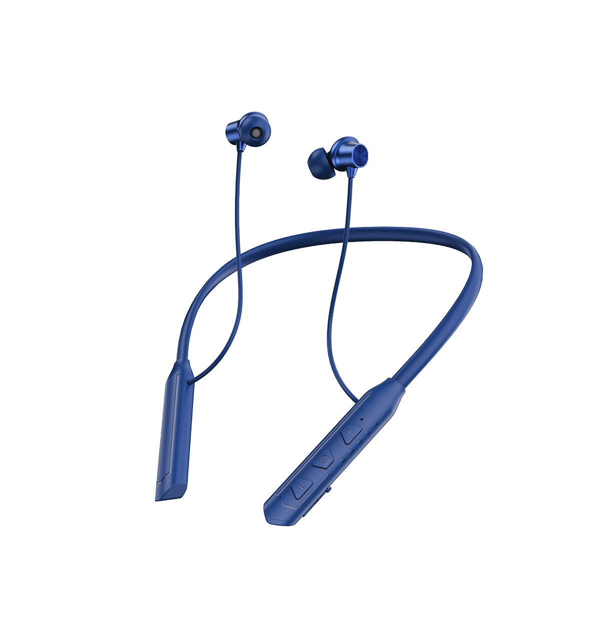 SWISS NECKBAND - MELLOW-X