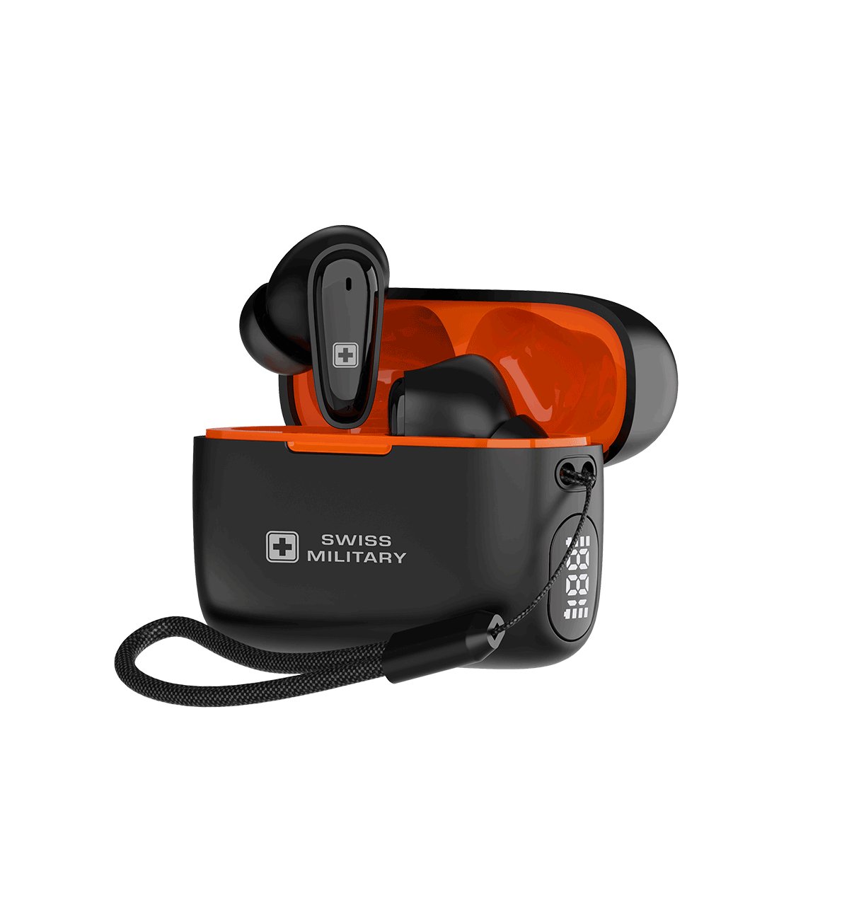 SM TRUE WIRELESS STEREO- OCTA PODS