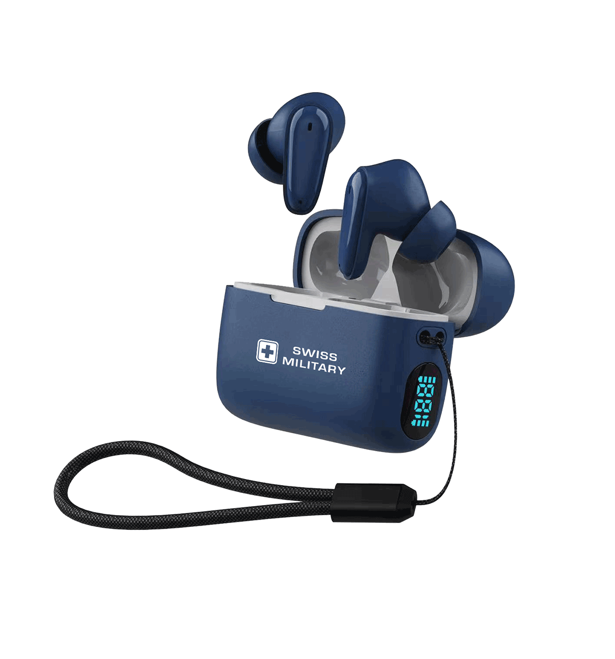 SM TRUE WIRELESS STEREO- OCTA PODS