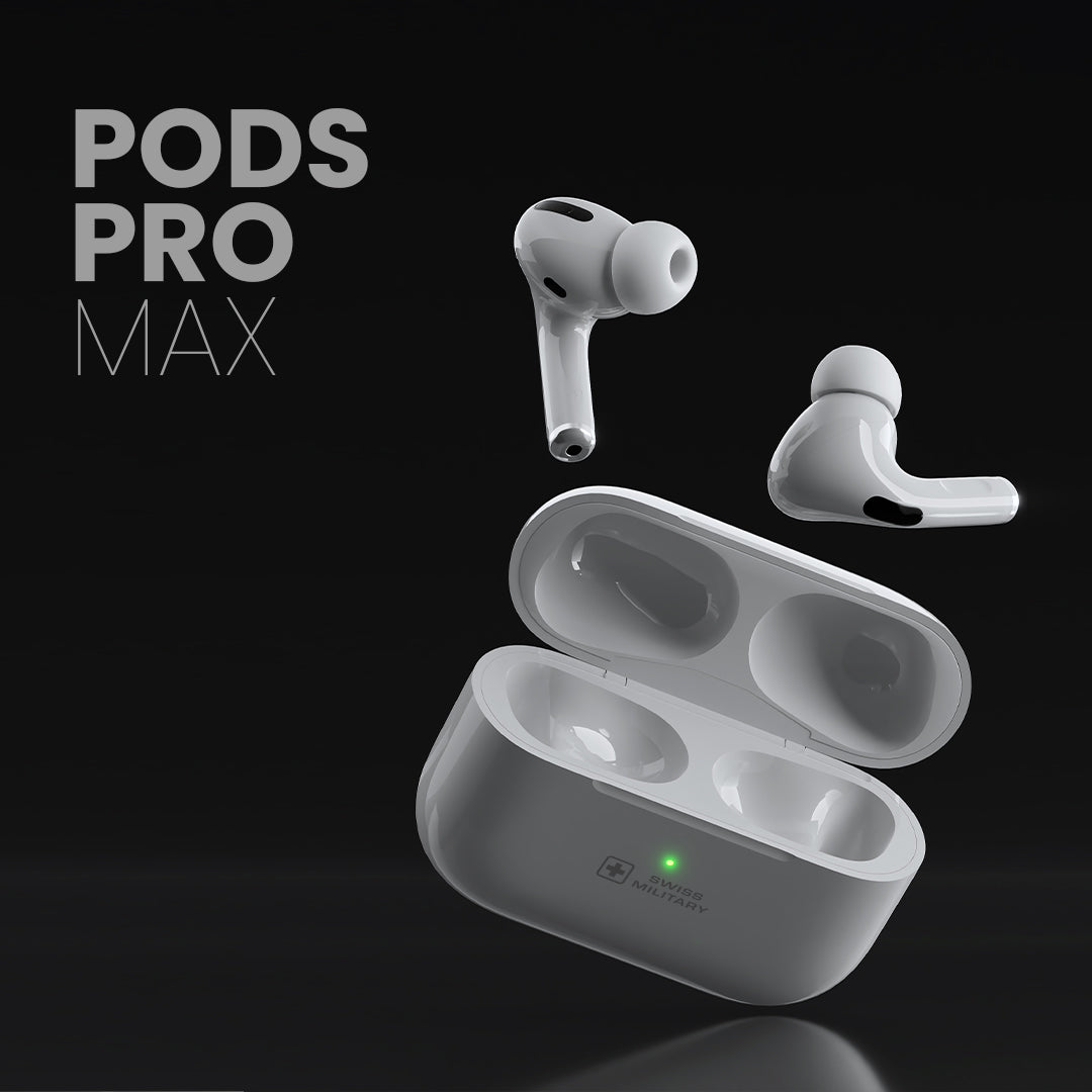 PODS PRO MAX