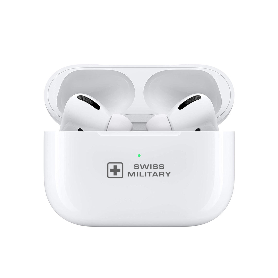 Wireless Earbuds Apple Airpods Pro Amazon Us SWISS EARBUDS
