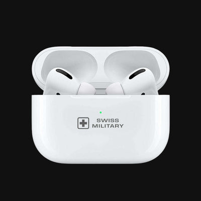 SWISS EARBUDS PODS PRO MAX