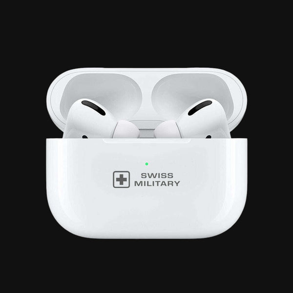 SWISS EARBUDS PODS PRO MAX
