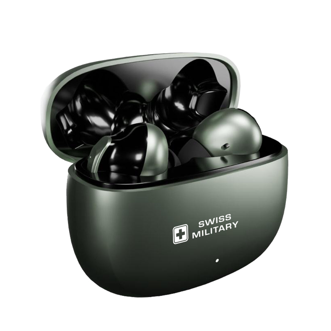 SWISS EARBUDS POP PODS