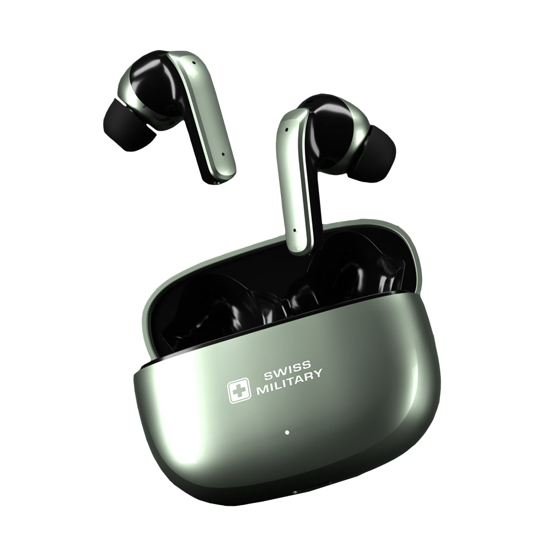 SWISS EARBUDS POP PODS
