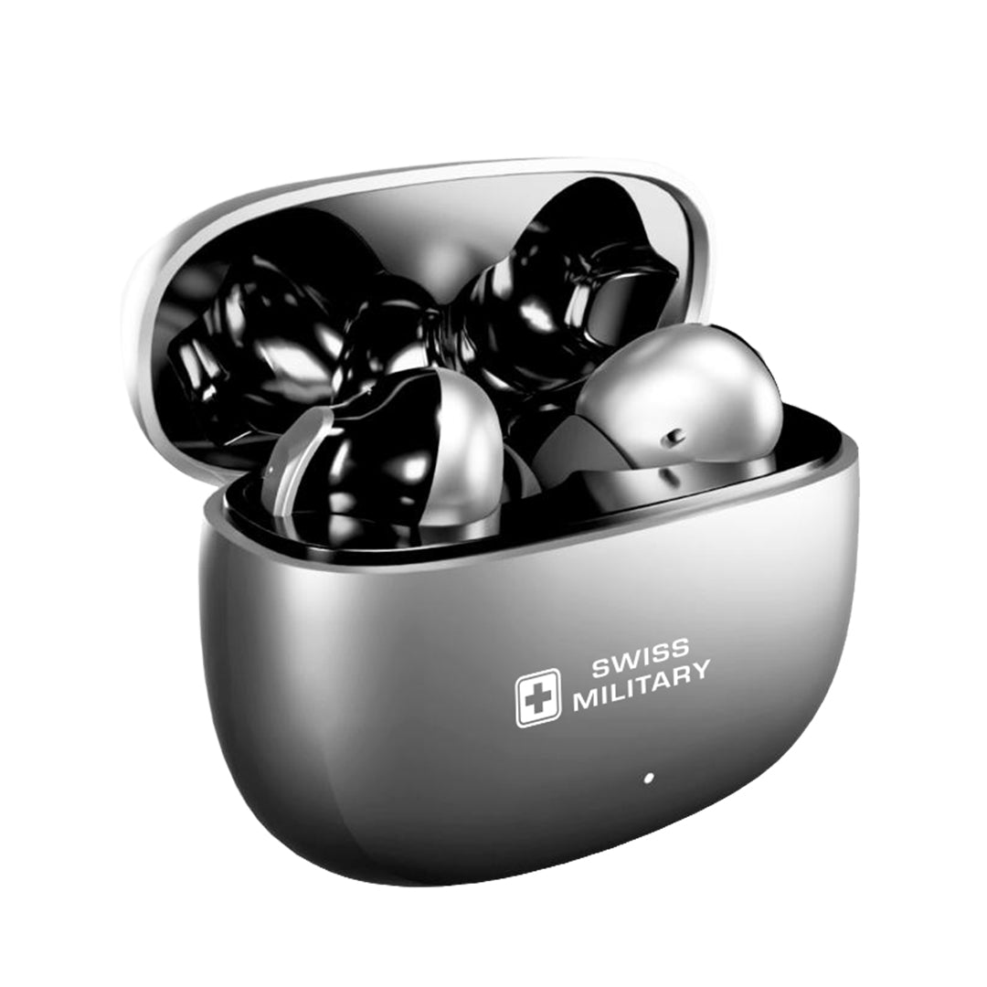SWISS EARBUDS POP PODS