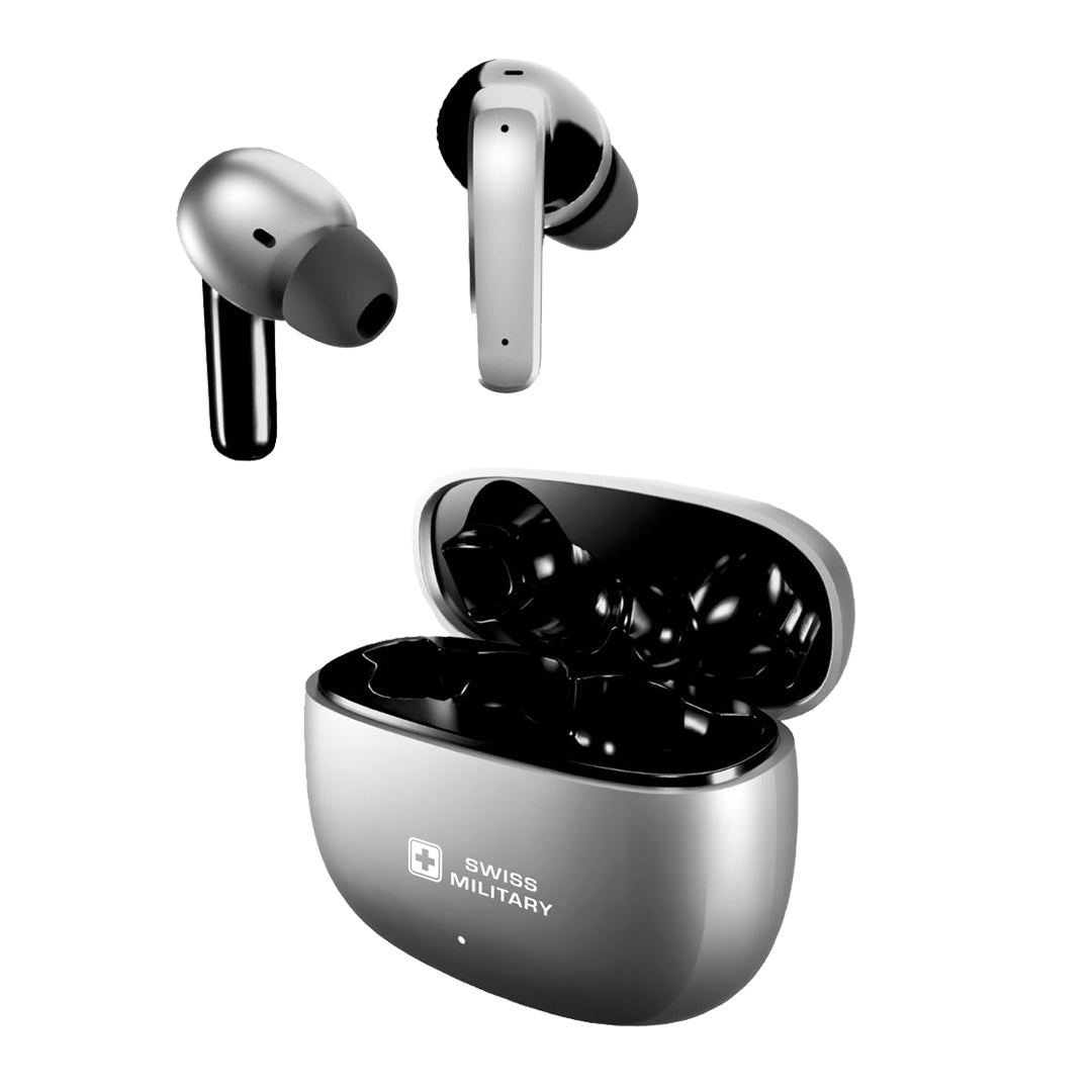 SWISS EARBUDS POP PODS