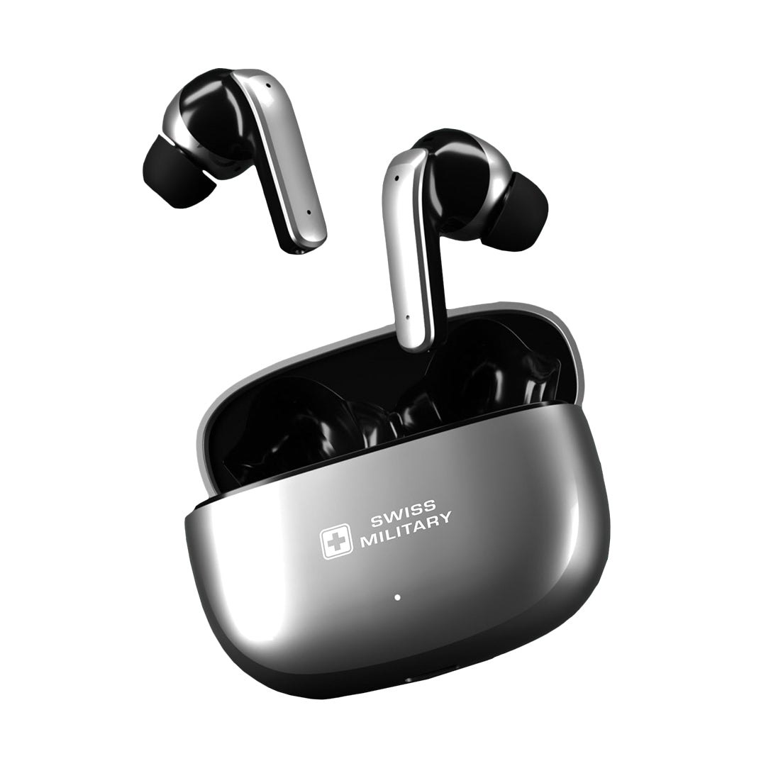 SWISS EARBUDS POP PODS
