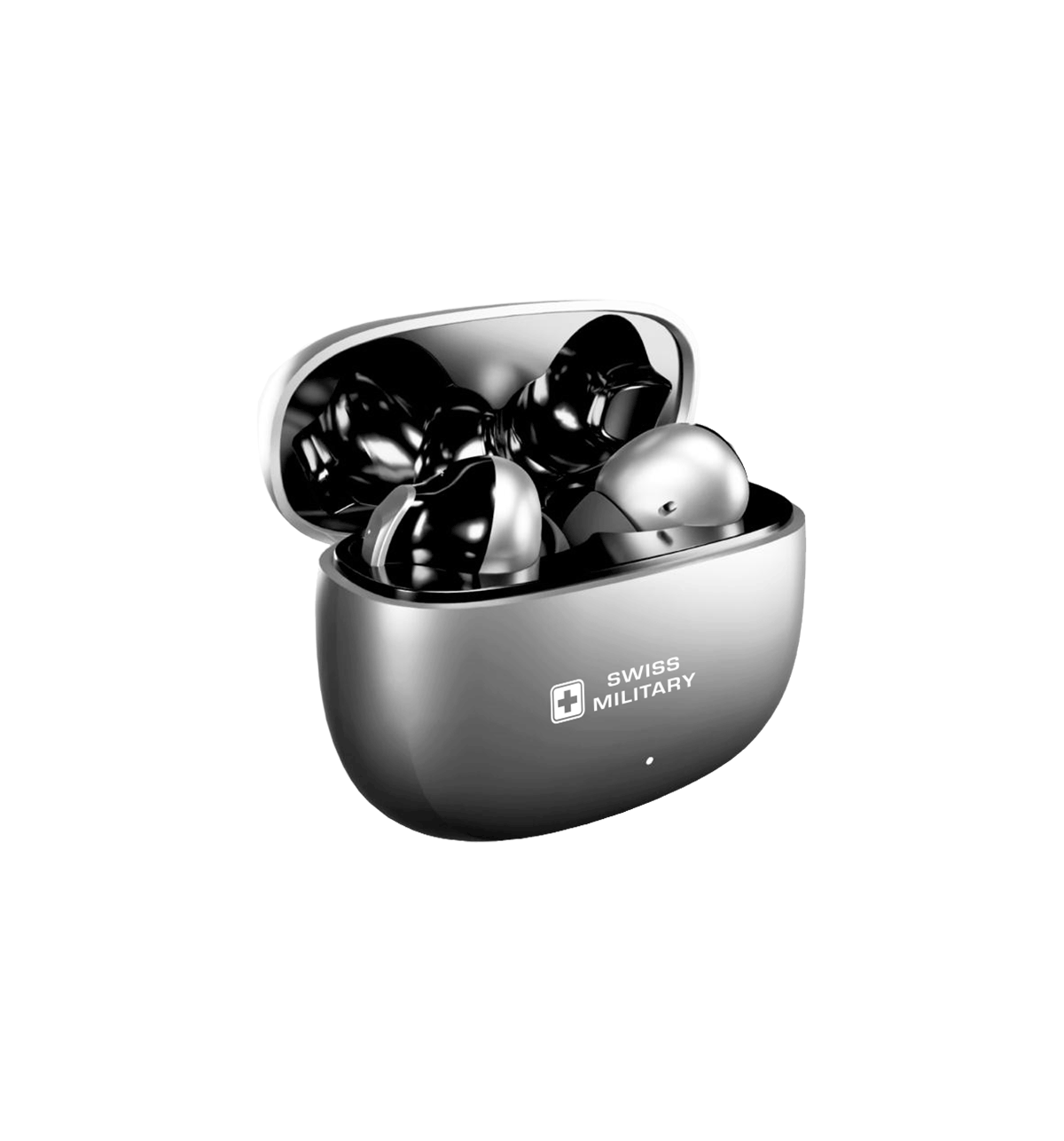 SWISS EARBUDS POP PODS