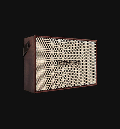 Retro Classic 2.0 Bluetooth Speaker