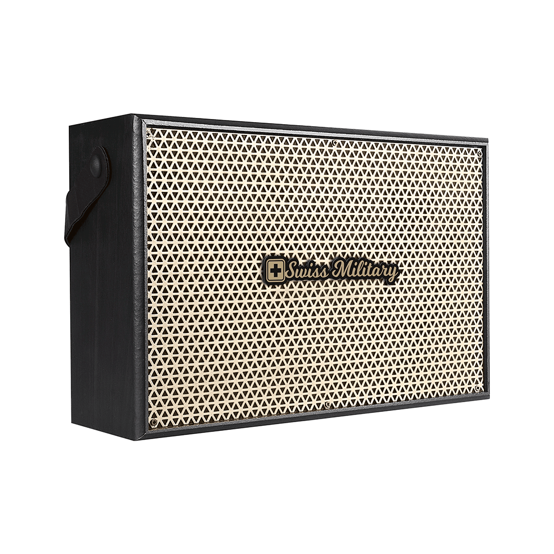 SM BT SPEAKER - RETRO CLASSIC 2.0