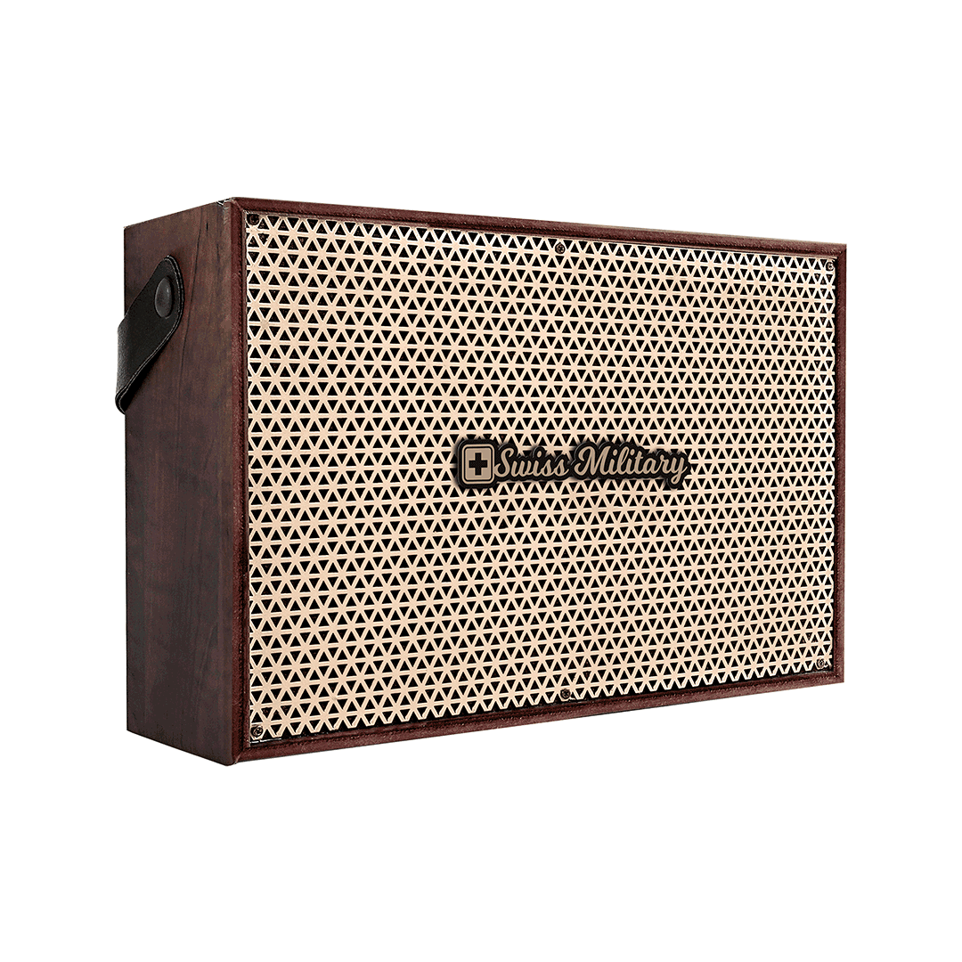 SM BT SPEAKER - RETRO CLASSIC 2.0