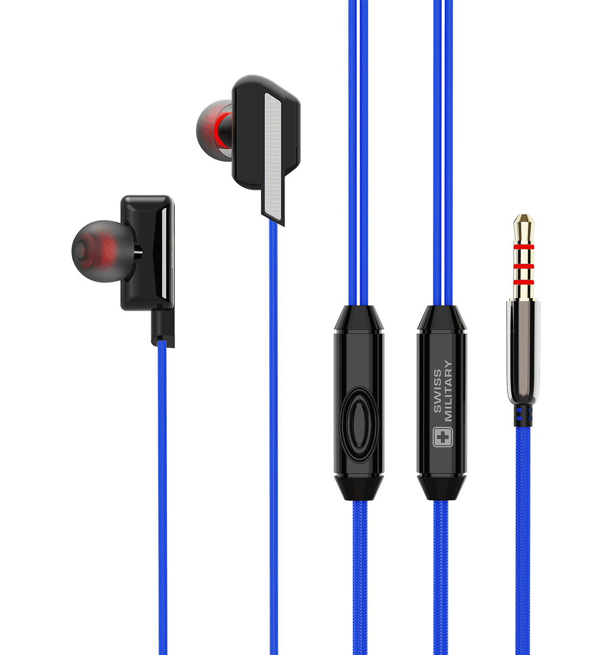 REVERB EARPHONE