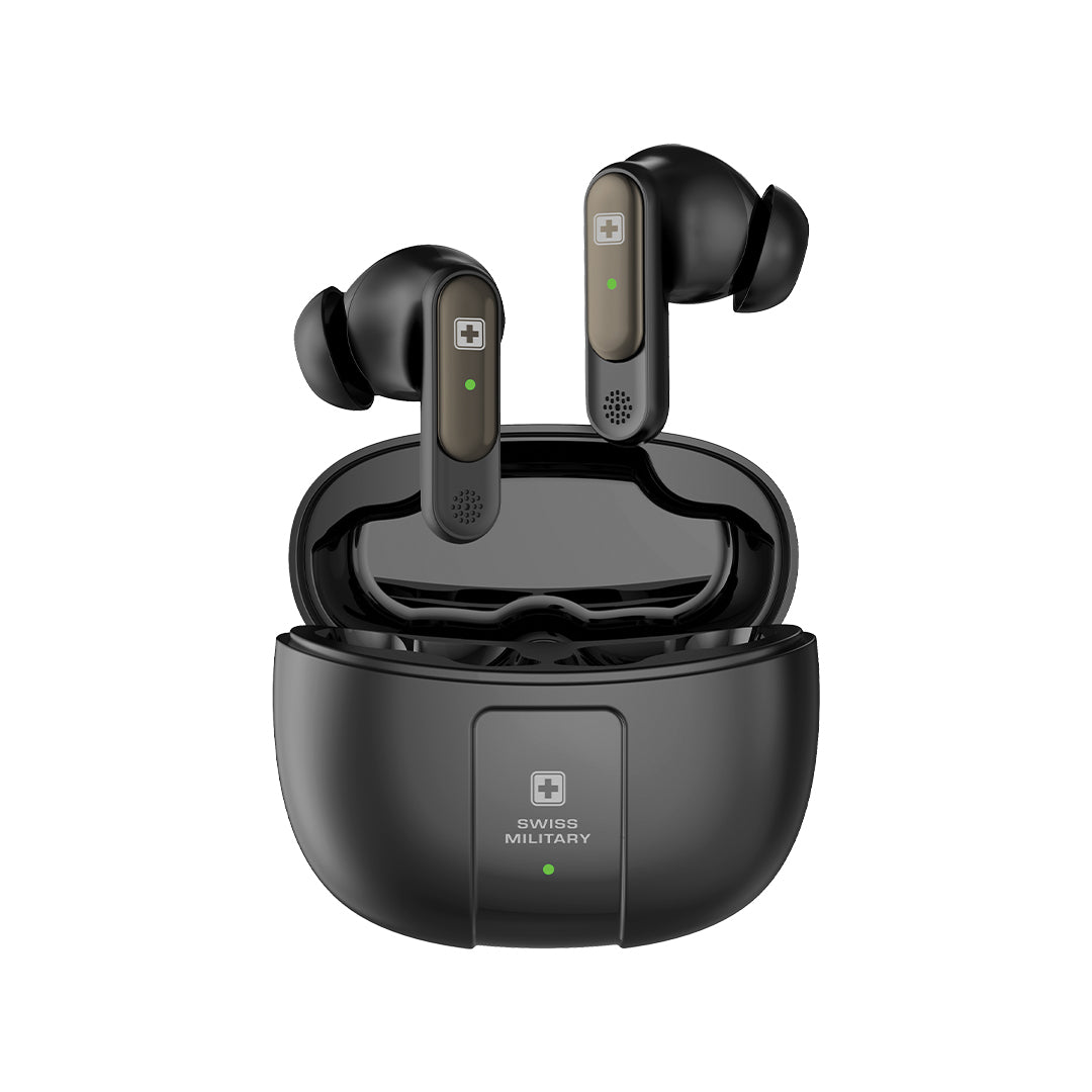 SM TRUE WIRELESS STEREO- ZEUS PLUS
