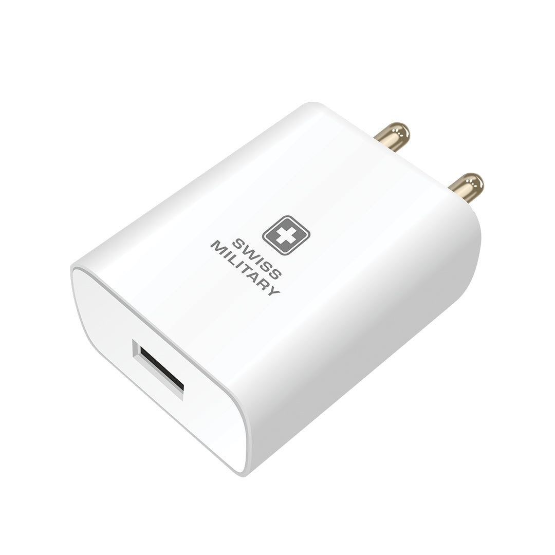 SWISS - THUNDER 44W WITH CABLE