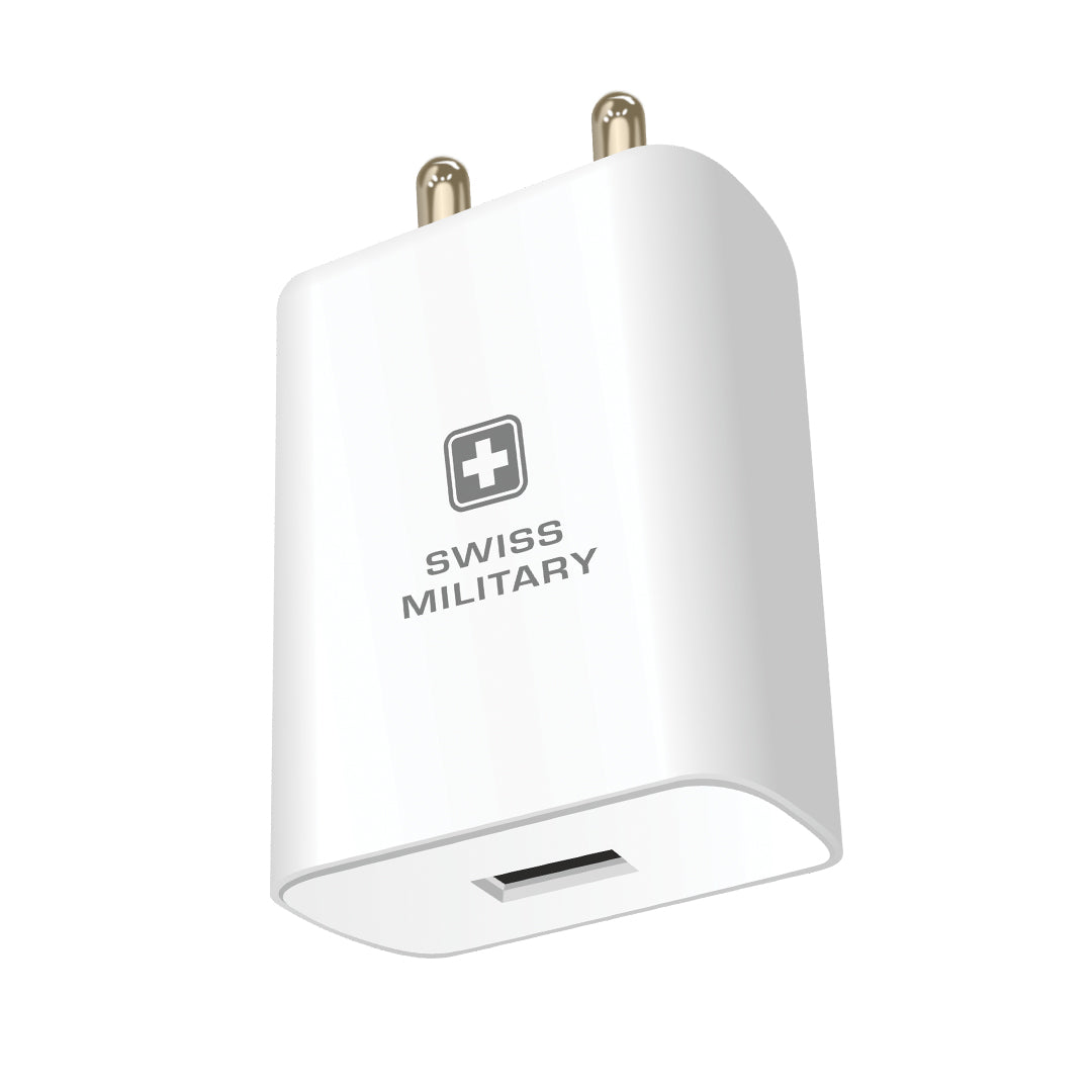 SWISS - THUNDER 44W WITH CABLE