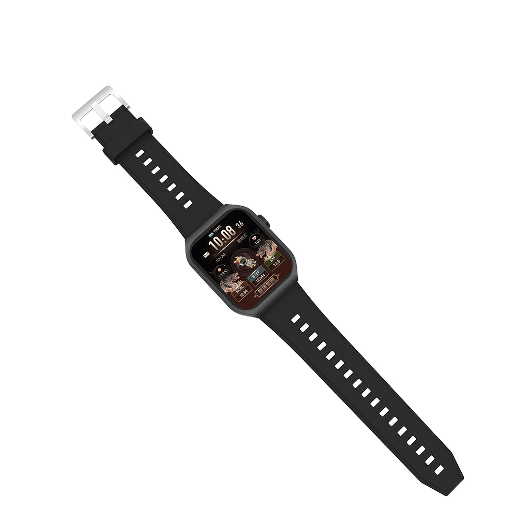 SMART WATCH - VERVE ARC