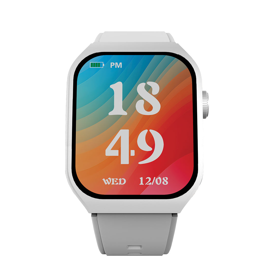 SMART WATCH - VERVE ARC